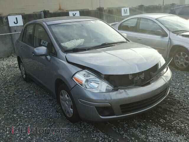 Фотография 3N1BC1AP1AL396531 - NISSAN VERSA 2010