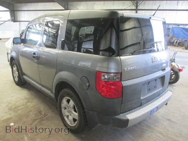 2005 HONDA ELEMENT - VIN: 5J6YH286X5L011698 - Photo 3