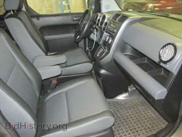 2005 HONDA ELEMENT - VIN: 5J6YH286X5L011698 - Photo 5