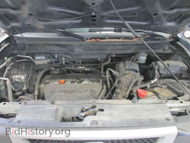 2005 HONDA ELEMENT - VIN: 5J6YH286X5L011698 - Photo 7