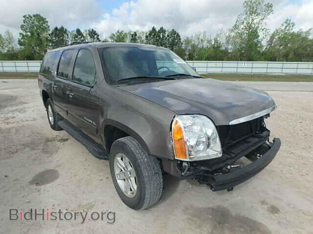 Photo 1GKS1KE03DR176332 - GMC YUKON 2013