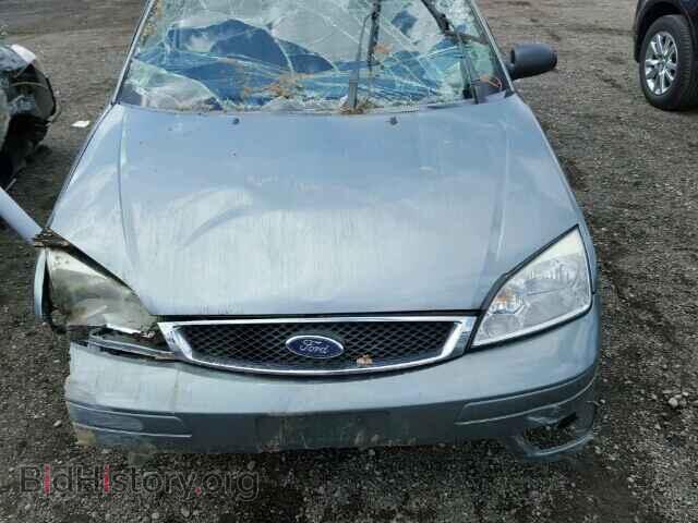 2006 FORD FOCUS - VIN: 1FAFP34N16W151079 - Фото 7