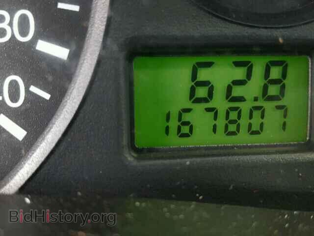 2006 FORD FOCUS - VIN: 1FAFP34N16W151079 - Фото 8