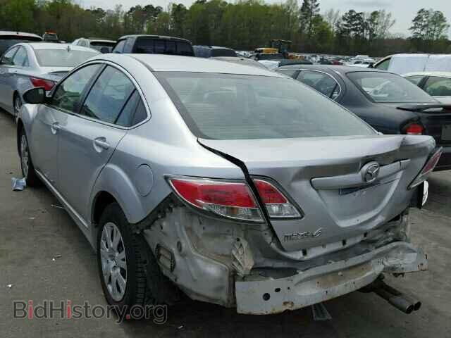 2009 MAZDA 6 - VIN: 1YVHP81A095M17214 - Фото 3