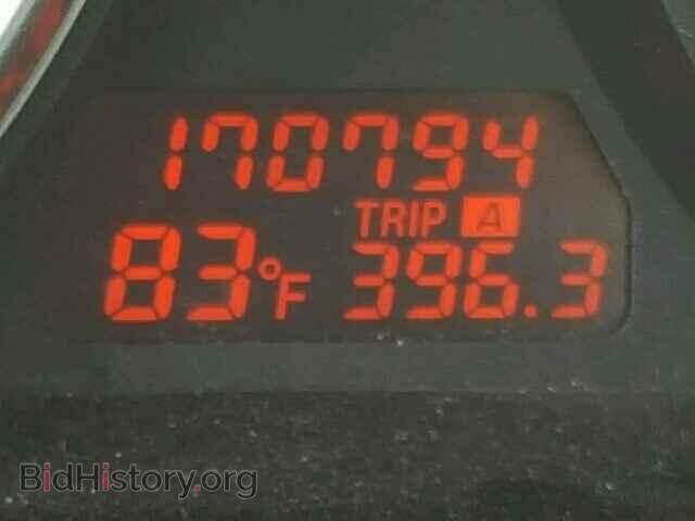 2009 MAZDA 6 - VIN: 1YVHP81A095M17214 - Фото 8