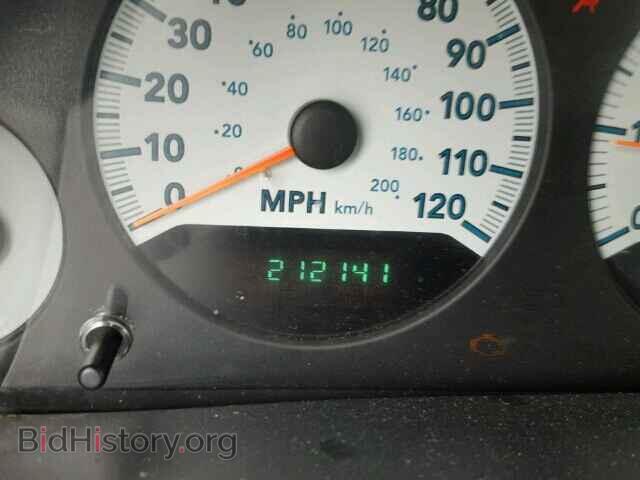 2005 DODGE CARAVAN - VIN: 1D4GP45R55B429352 - Фото 8