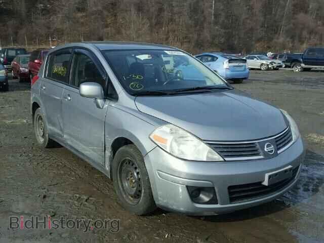 Фотография 3N1BC13E19L449171 - NISSAN VERSA 2009