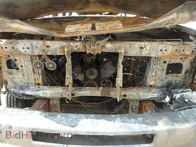 2009 FORD ECONOLINE - VIN: 1FBSS31L39DA52326 - Фото 7