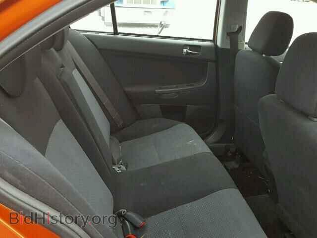 2011 MITSUBISHI LANCER - VIN: JA32U8FW1BU018895 - Фото 6