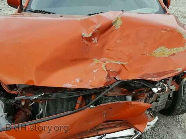 2011 MITSUBISHI LANCER - VIN: JA32U8FW1BU018895 - Фото 7