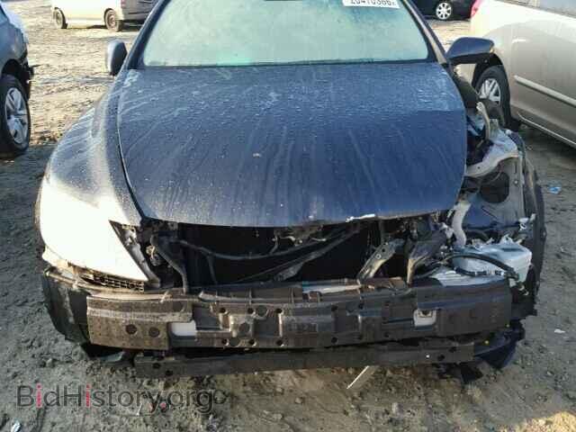 2008 LEXUS LS460 - VIN: JTHBL46F885054579 - Фото 7