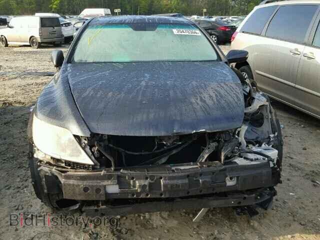 2008 LEXUS LS460 - VIN: JTHBL46F885054579 - Фото 9