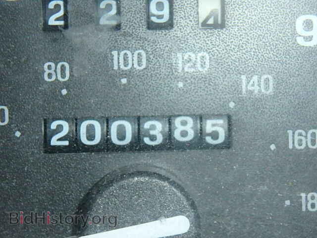 1997 FORD EXPLORER - VIN: 1FMDU34E4VUC26678 - Фото 8