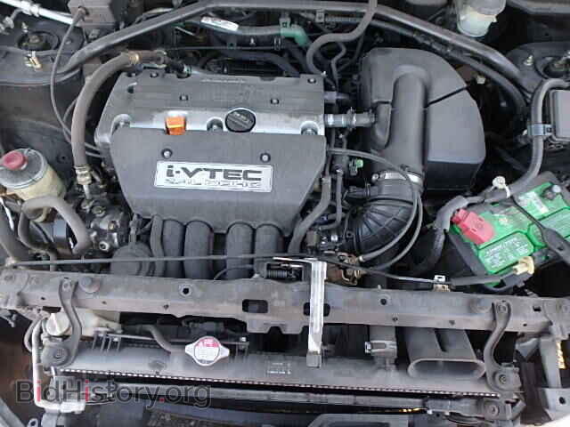 2003 HONDA CRV - VIN: JHLRD68493C018900 - Фото 7