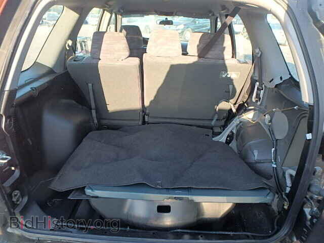 2003 HONDA CRV - VIN: JHLRD68493C018900 - Фото 9