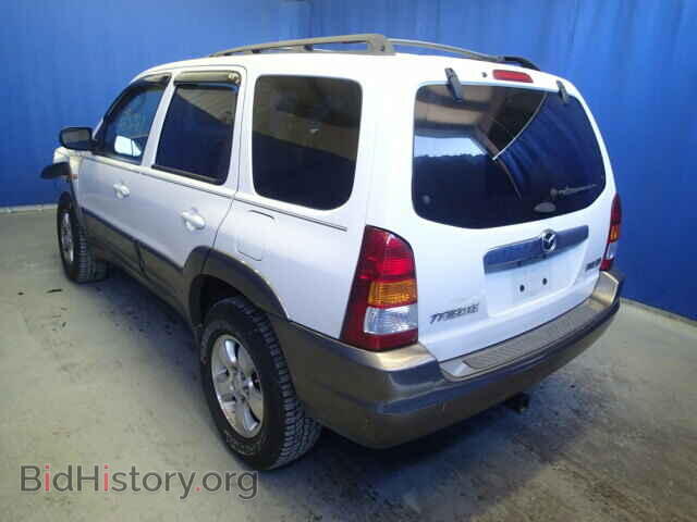 2003 MAZDA TRIBUTE - VIN: 4F2YZ04183KM47065 - Фото 3