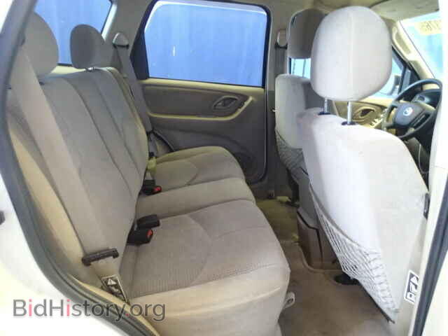 2003 MAZDA TRIBUTE - VIN: 4F2YZ04183KM47065 - Фото 6