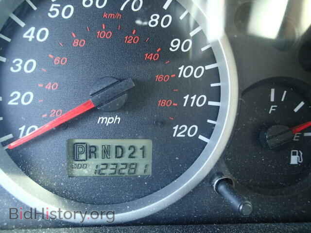 2003 MAZDA TRIBUTE - VIN: 4F2YZ04183KM47065 - Фото 8