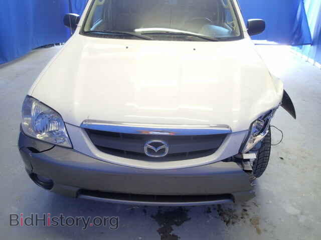 2003 MAZDA TRIBUTE - VIN: 4F2YZ04183KM47065 - Фото 9