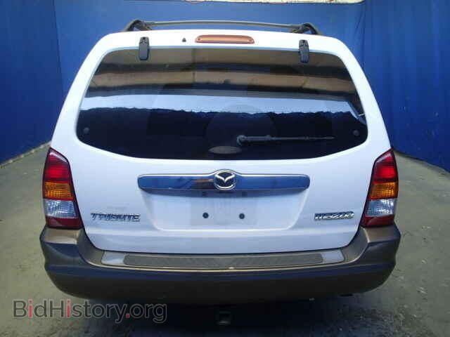 2003 MAZDA TRIBUTE - VIN: 4F2YZ04183KM47065 - Фото 10