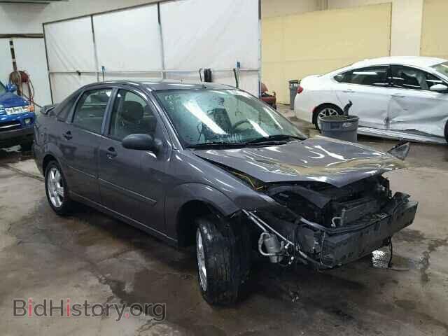 Фотография 1FAFP34N57W211222 - FORD FOCUS 2007