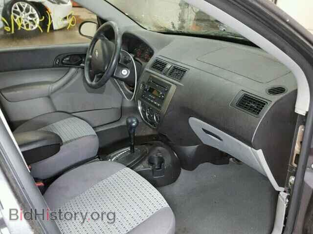 2007 FORD FOCUS - VIN: 1FAFP34N57W211222 - Фото 5