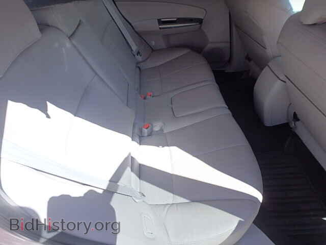 2013 SUBARU FORESTER - VIN: JF2SHAECXDH441444 - Фото 6
