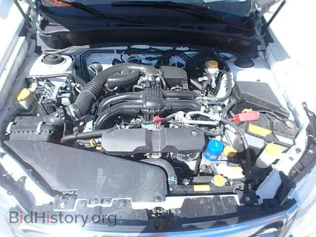 2013 SUBARU FORESTER - VIN: JF2SHAECXDH441444 - Фото 7