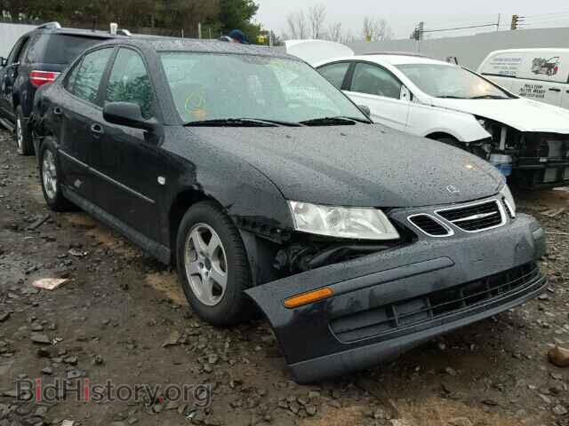 Photo YS3FB49S041016286 - SAAB 9 3 2004