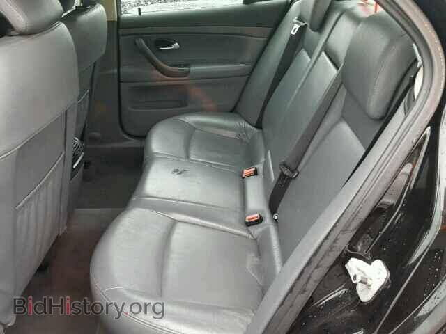 2004 SAAB 9 3 - VIN: YS3FB49S041016286 - Photo 6