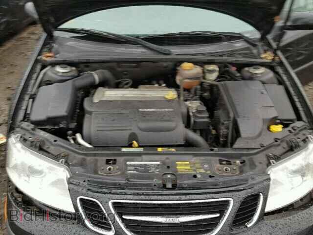 2004 SAAB 9 3 - VIN: YS3FB49S041016286 - Photo 7