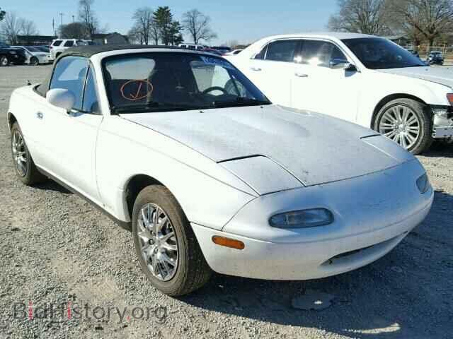 Фотография JM1NA3511N0303544 - MAZDA MIATA 1992