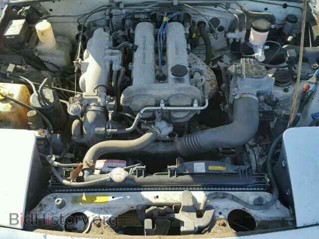 1992 MAZDA MIATA - VIN: JM1NA3511N0303544 - Фото 7