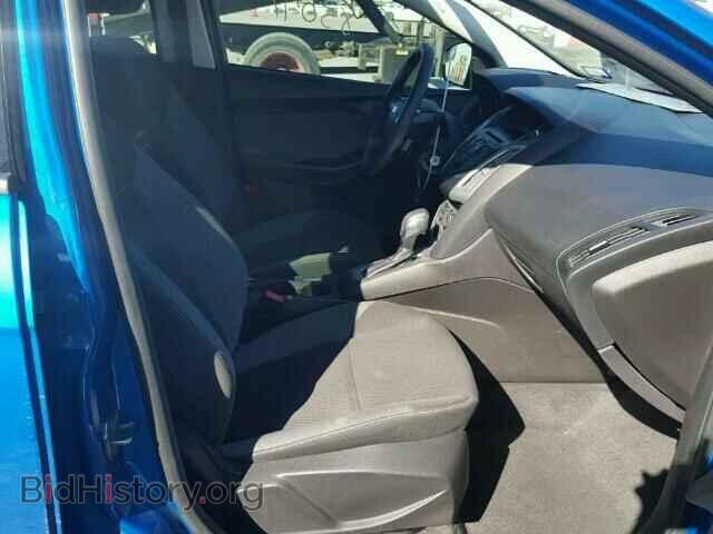 2013 FORD FOCUS - VIN: 1FADP3F24DL176776 - Фото 5