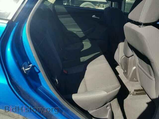 2013 FORD FOCUS - VIN: 1FADP3F24DL176776 - Фото 6