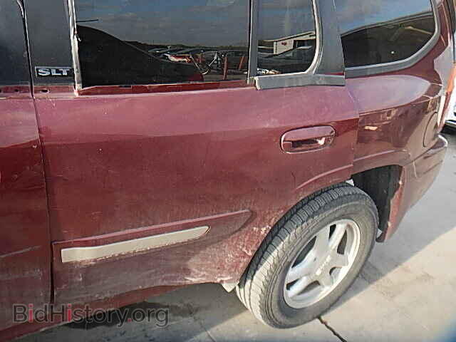 2003 GMC ENVOY - VIN: 1GKDS13SX32214988 - Фото 9