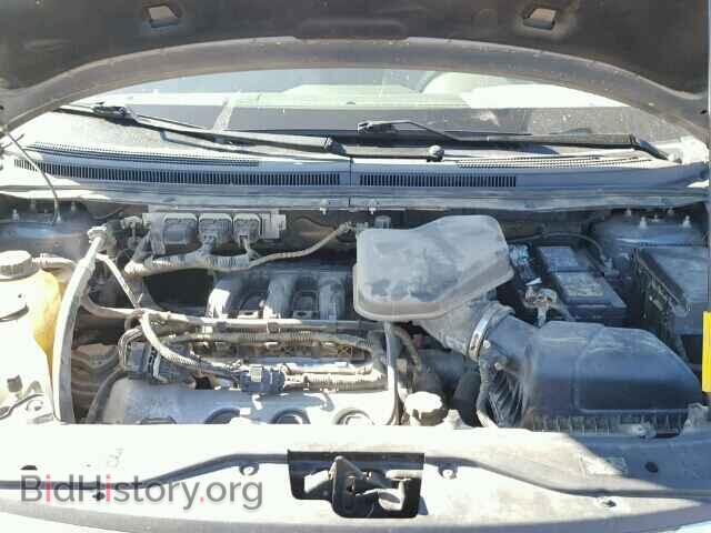 2008 FORD EDGE - VIN: 2FMDK49C28BB43019 - Фото 7