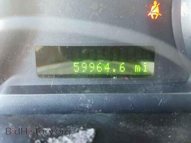 2008 FORD EDGE - VIN: 2FMDK49C28BB43019 - Фото 8