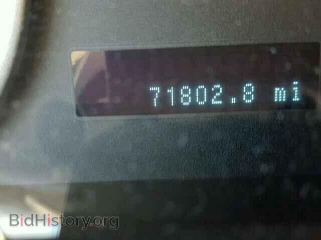 2008 FORD FOCUS - VIN: 1FAHP33N78W215607 - Фото 8