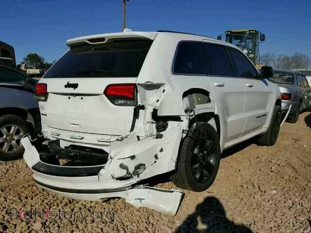 2015 JEEP CHEROKEE - VIN: 1C4RJFCG2FC110815 - Фото 4