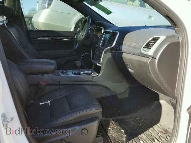 2015 JEEP CHEROKEE - VIN: 1C4RJFCG2FC110815 - Фото 5