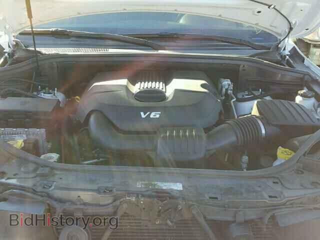 2015 JEEP CHEROKEE - VIN: 1C4RJFCG2FC110815 - Фото 7