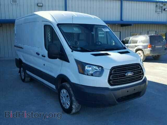 Фотография 1FTYR1DM7GKA35810 - FORD TRANSIT CO 2016