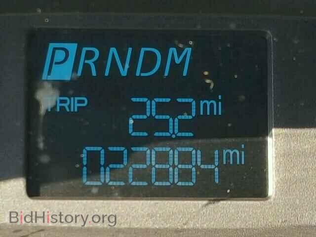 2016 FORD TRANSIT CO - VIN: 1FTYR1DM7GKA35810 - Photo 8