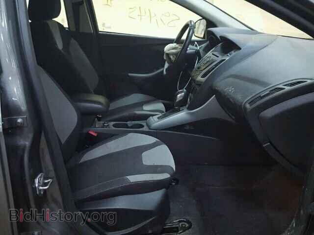 2012 FORD FOCUS - VIN: 1FAHP3K23CL448806 - Photo 5
