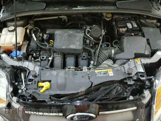 2012 FORD FOCUS - VIN: 1FAHP3K23CL448806 - Photo 7