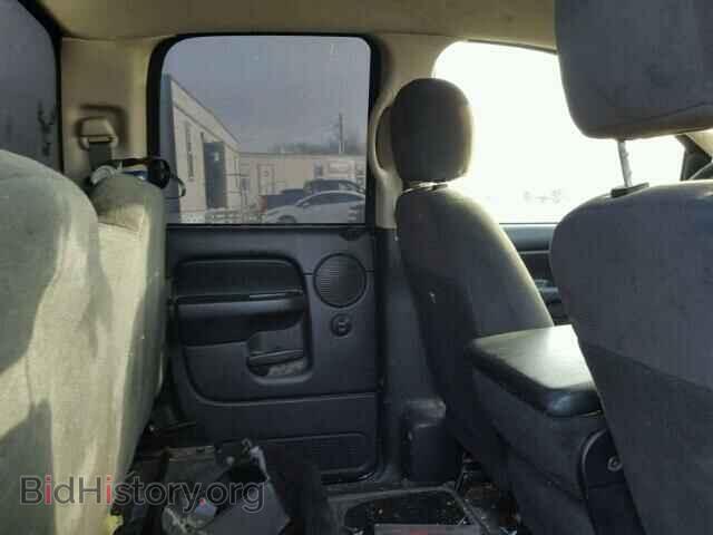 2003 DODGE RAM 3500 - VIN: 3D7LU38C83G784340 - Фото 6