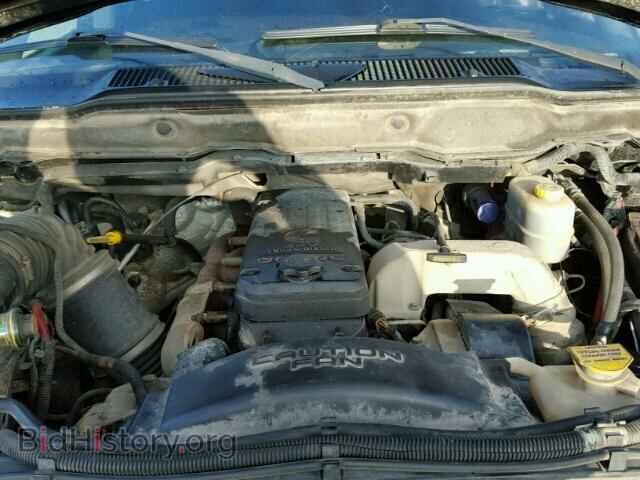 2003 DODGE RAM 3500 - VIN: 3D7LU38C83G784340 - Фото 7