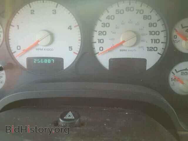 2003 DODGE RAM 3500 - VIN: 3D7LU38C83G784340 - Фото 8