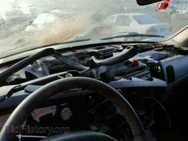 2003 DODGE RAM 3500 - VIN: 3D7LU38C83G784340 - Фото 9